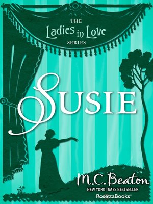 cover image of Susie